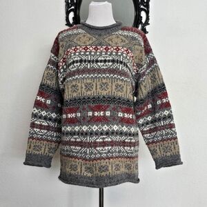 Vintage Potomac Sport Sweater